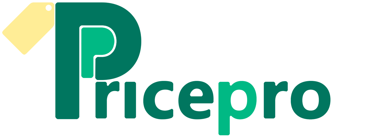 Pricepro logo